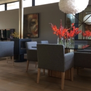 Interior decor project for Tamboerskloof – Cape Town