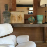 Interior decor project for Tamboerskloof – Cape Town