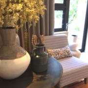 Interior decor project for Tamboerskloof – Cape Town