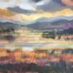 Rainbow Heartland - Lindsay Patton artist