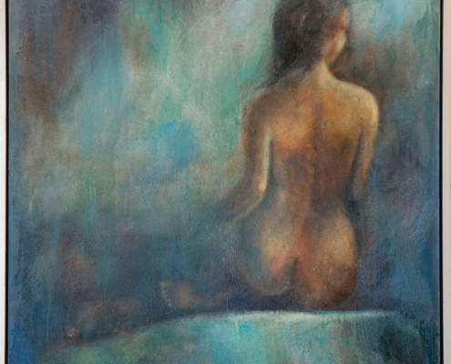 Interior decor project for Amber Percheron Cape Winelands