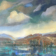 As Dawn Prevails II, artwork by Lindsay Patton