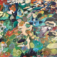 Mirage, artwork by Lindsay Patton