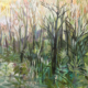 Pearl Summer, artwork by Lindsay Patton