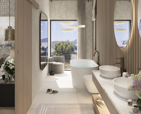 Bathroom cropped