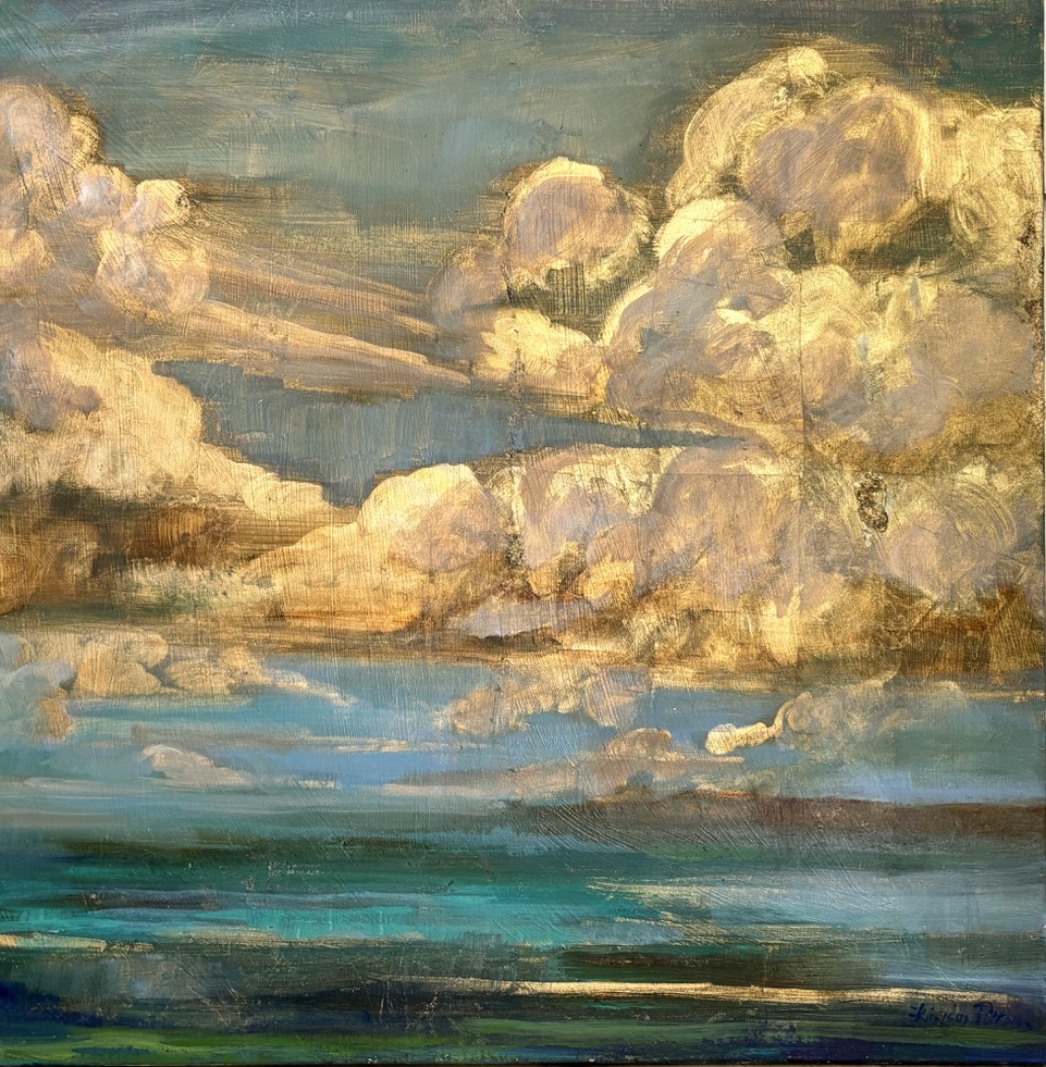 Heavenly Times II
