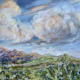 Lightness at Simonsberg by Lindsay Patton